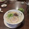 博多ラーメン 山桜