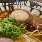 麺処 ほん田 - 