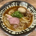 麺処 ほん田 - 