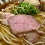 麺処 ほん田 - 