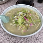 中華 大八 駅前店 - 