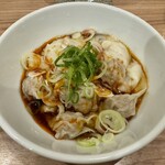 麺処 ほん田 - 