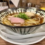 麺処 ほん田 - 