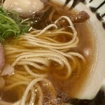 麺処 ほん田 - 