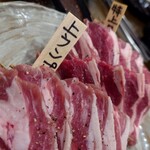 ジンギスカン和食割烹 辰 - 