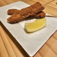 那古野 しば福や 名駅店 - 