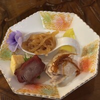 中国料亭 翠鳳 上野本店 - 
