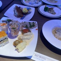 スカイビュッフェ51 - 