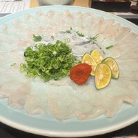 とらふぐ亭 新宿別館 - 