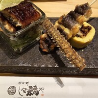 那古野 しば福や 名駅店 - 