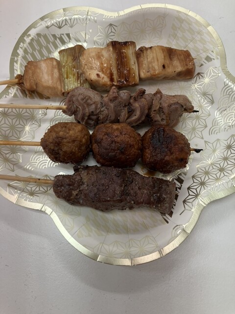 やきとり 壱番 &ndash; 山形の本格焼き鳥店 | ランチ・ディナー情報