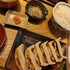 肉汁餃子のダンダダン 大須観音店