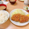 とんかつ山家 上野店