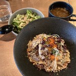 BATON 東池袋店 - 