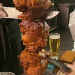 シュラスコ＆ビアバー ゴッチバッタ - 