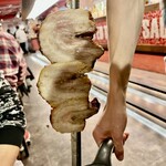 シュラスコ＆ビアバー ゴッチバッタ - 