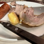 シュラスコ＆ビアバー ゴッチバッタ - 