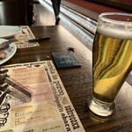 シュラスコ＆ビアバー ゴッチバッタ - 