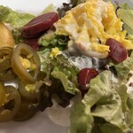 シュラスコ＆ビアバー ゴッチバッタ - 