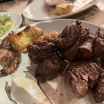 シュラスコ＆ビアバー ゴッチバッタ - 