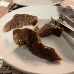 シュラスコ＆ビアバー ゴッチバッタ 渋谷道玄坂　 - 