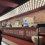 シュラスコ＆ビアバー ゴッチバッタ 渋谷道玄坂　 - 