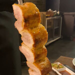 シュラスコ＆ビアバー ゴッチバッタ - 