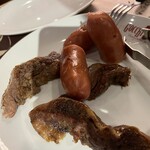 シュラスコ＆ビアバー ゴッチバッタ 渋谷道玄坂　 - 