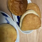 パン工房 ぽけっと - 