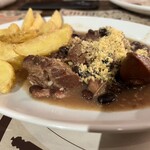 シュラスコ＆ビアバー ゴッチバッタ - 