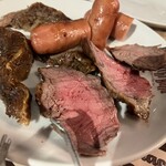 シュラスコ＆ビアバー ゴッチバッタ - 