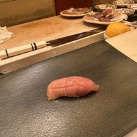 鮨　日本橋　鰤門 - 