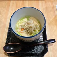 鮨　まつ本 - 