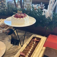 シースケープ テラス・ダイニング - 