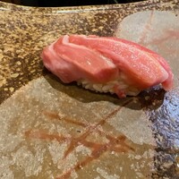 鮨　まつ本 - 