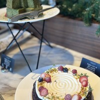 シースケープ テラス・ダイニング - 