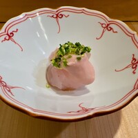 鮨　まつ本 - 