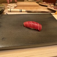 鮨　日本橋　鰤門 - 