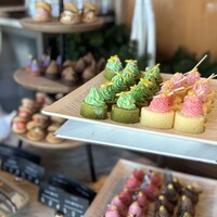 シースケープ テラス・ダイニング - 