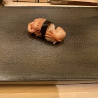 鮨　日本橋　鰤門 - 