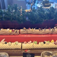 シースケープ テラス・ダイニング - 