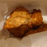ケンタッキーフライドチキン - オリジナルチキン5ピースって最高なんじゃない？