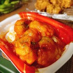 マルナカ - 料理写真: