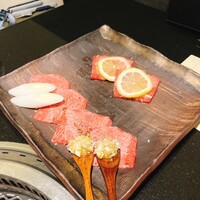焼肉 喰心 - 