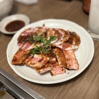 焼肉 大香園 - 