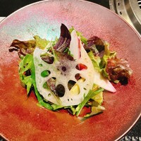 焼肉 喰心 - 
