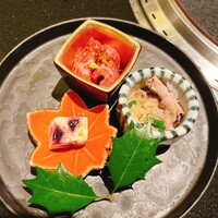 焼肉 喰心 - 