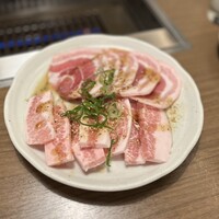 焼肉 大香園 - 