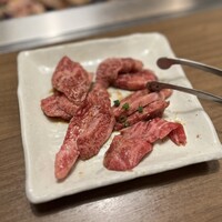 焼肉 大香園 - 