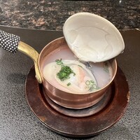 鉄板焼ステーキ 喜扇亭 東京ミッドタウン店 - 